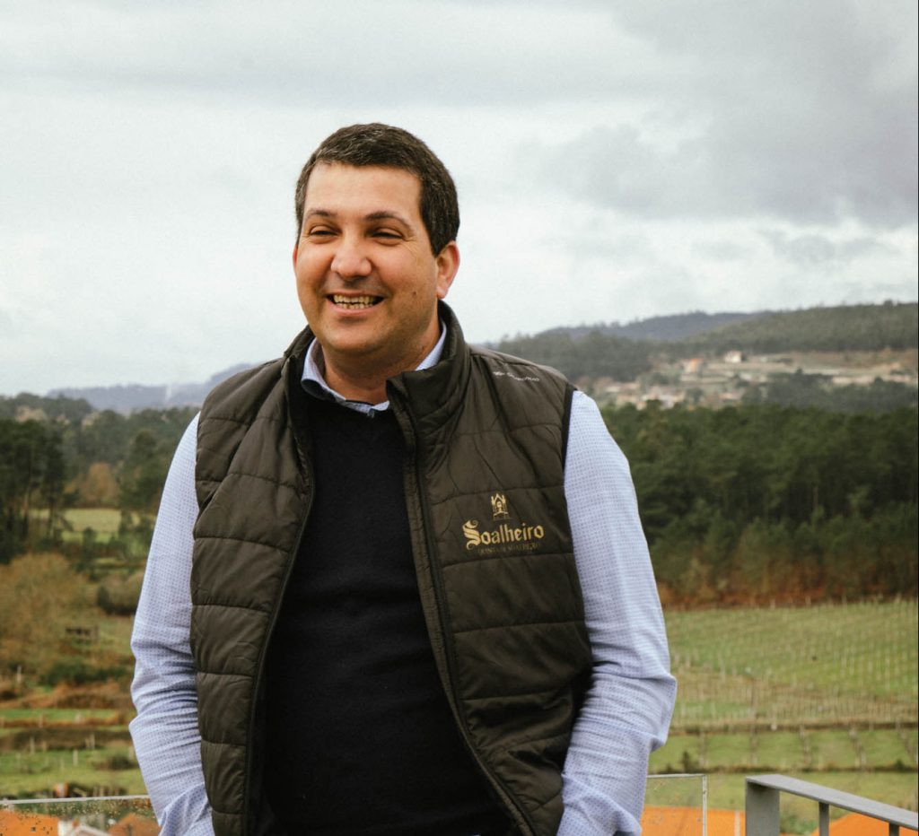 Soalheiro