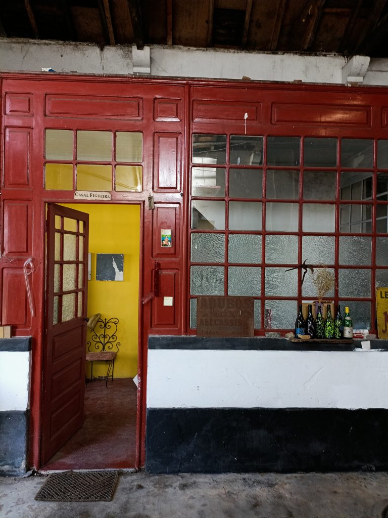 Casal Figueira