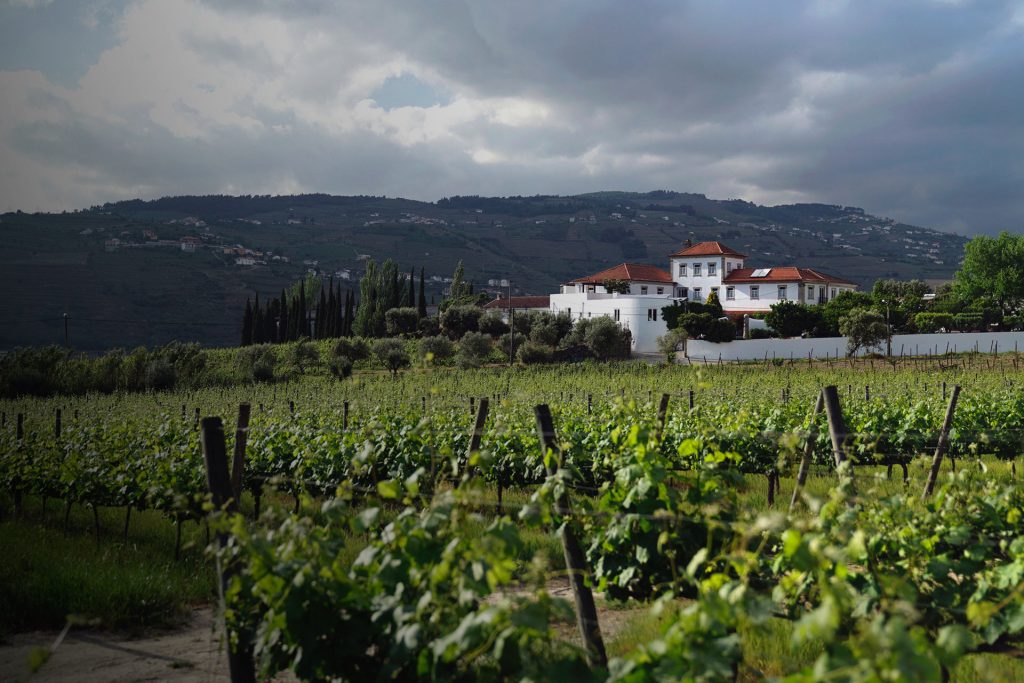 Quinta de Tourais
